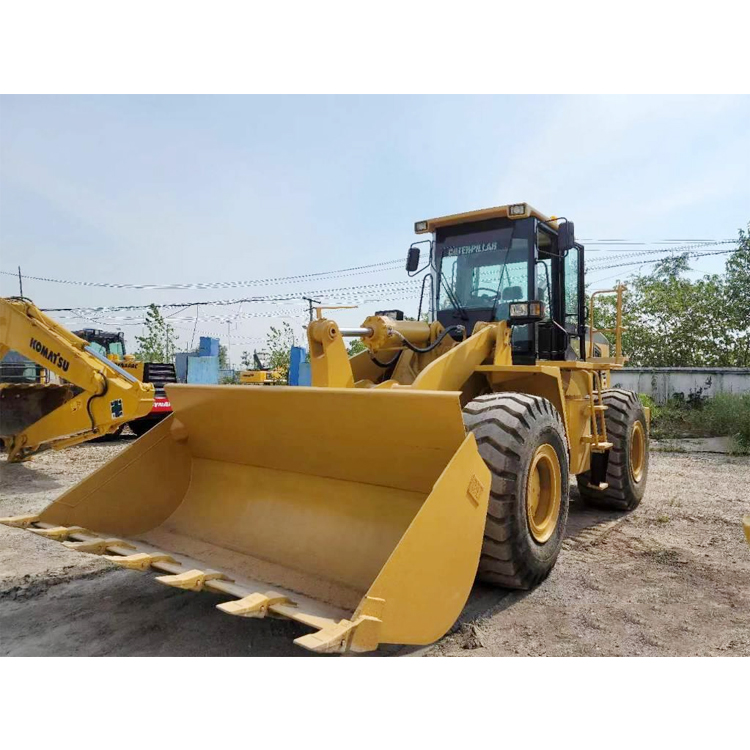 Used CAT 950G